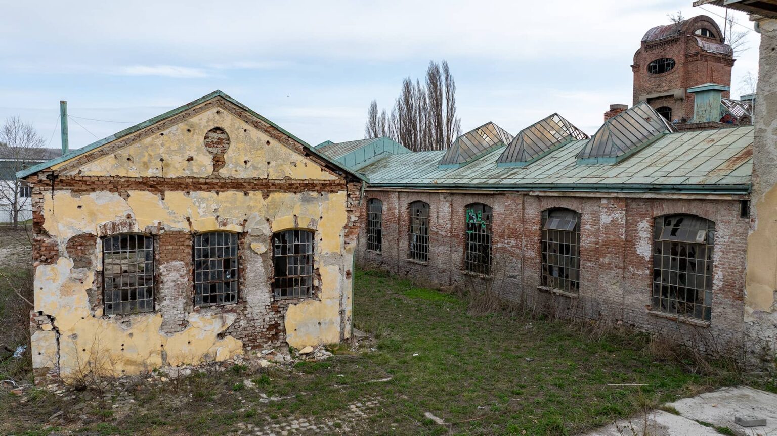Bleiwerk 0181