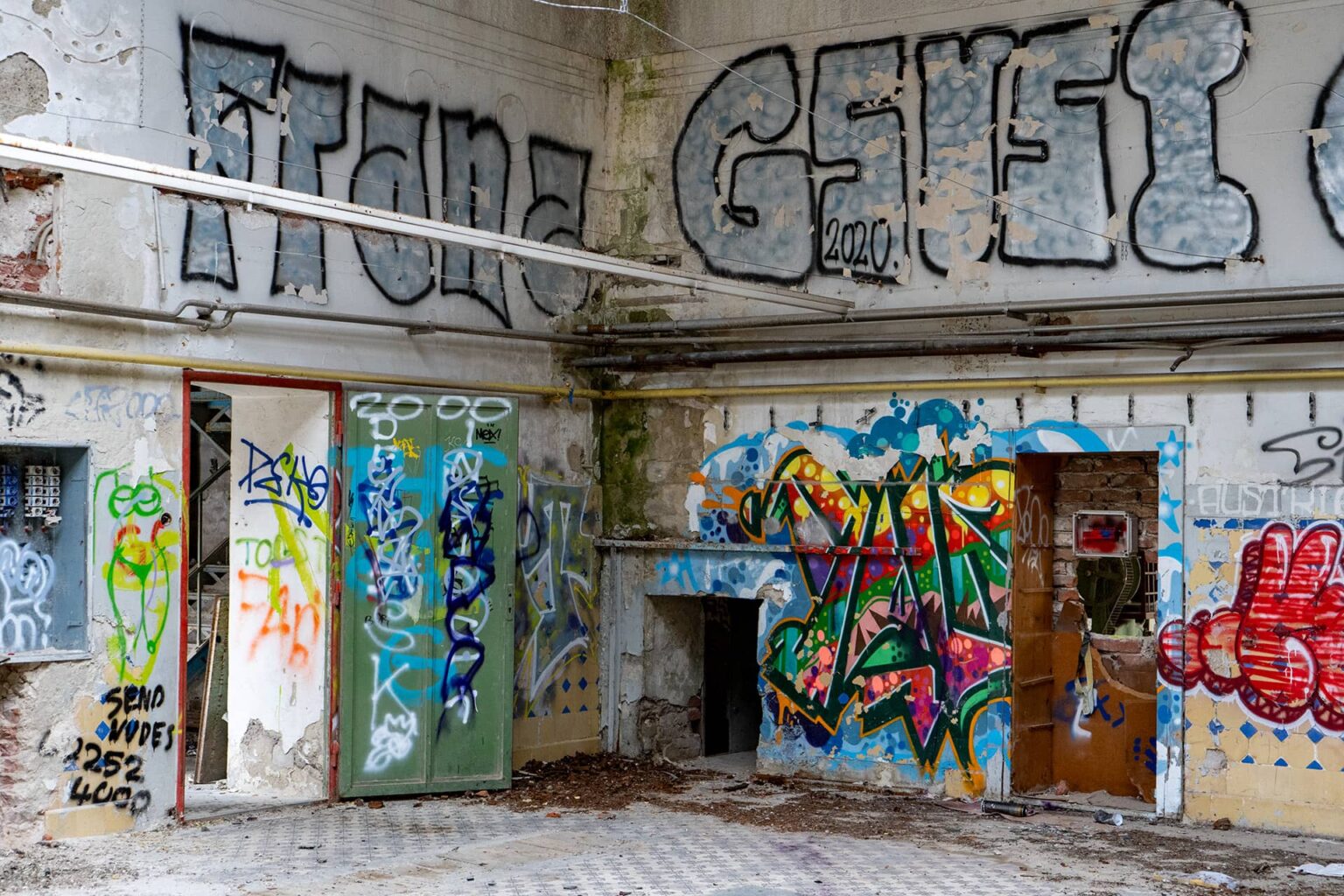 Bleiwerk 02217