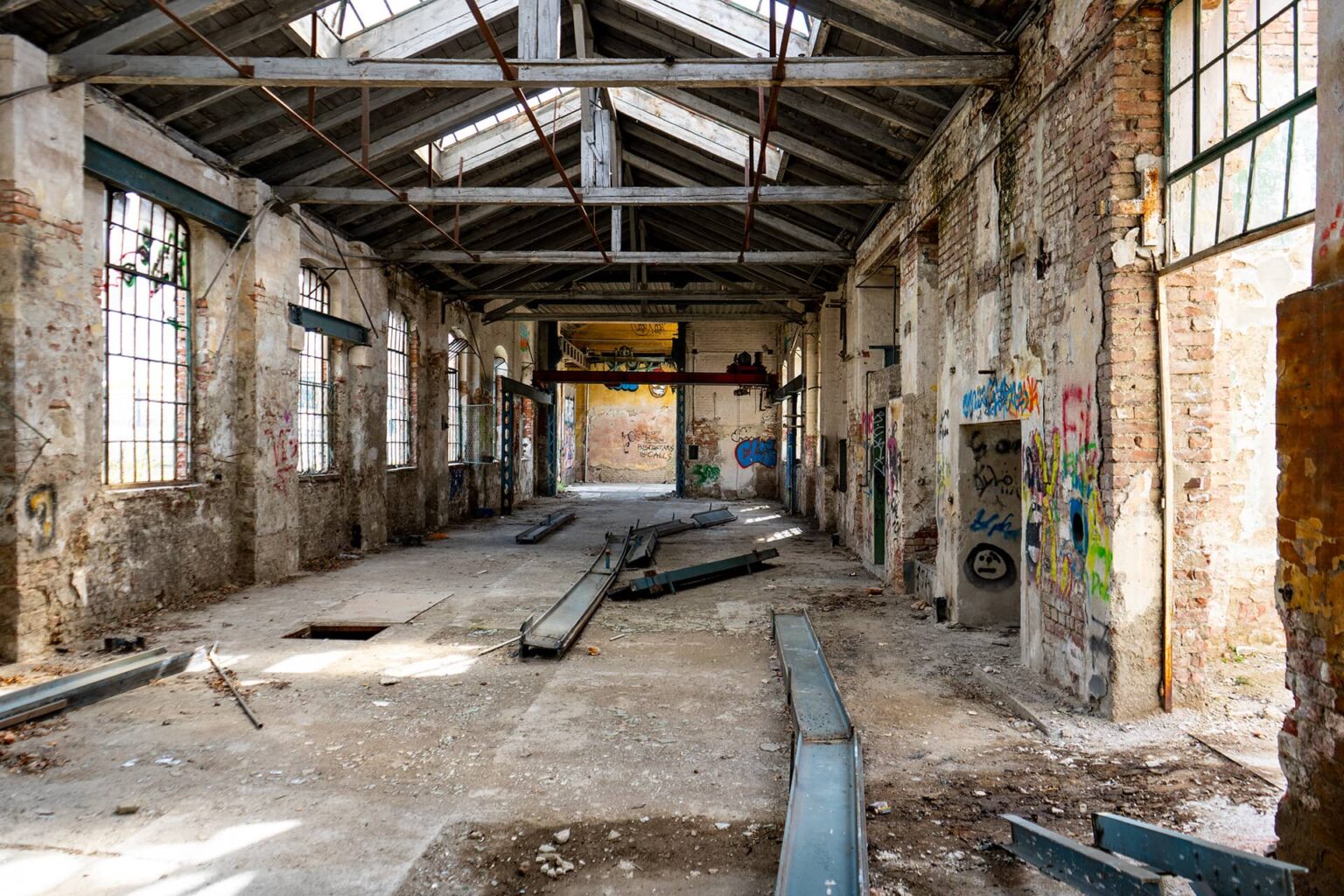 Bleiwerk 02324