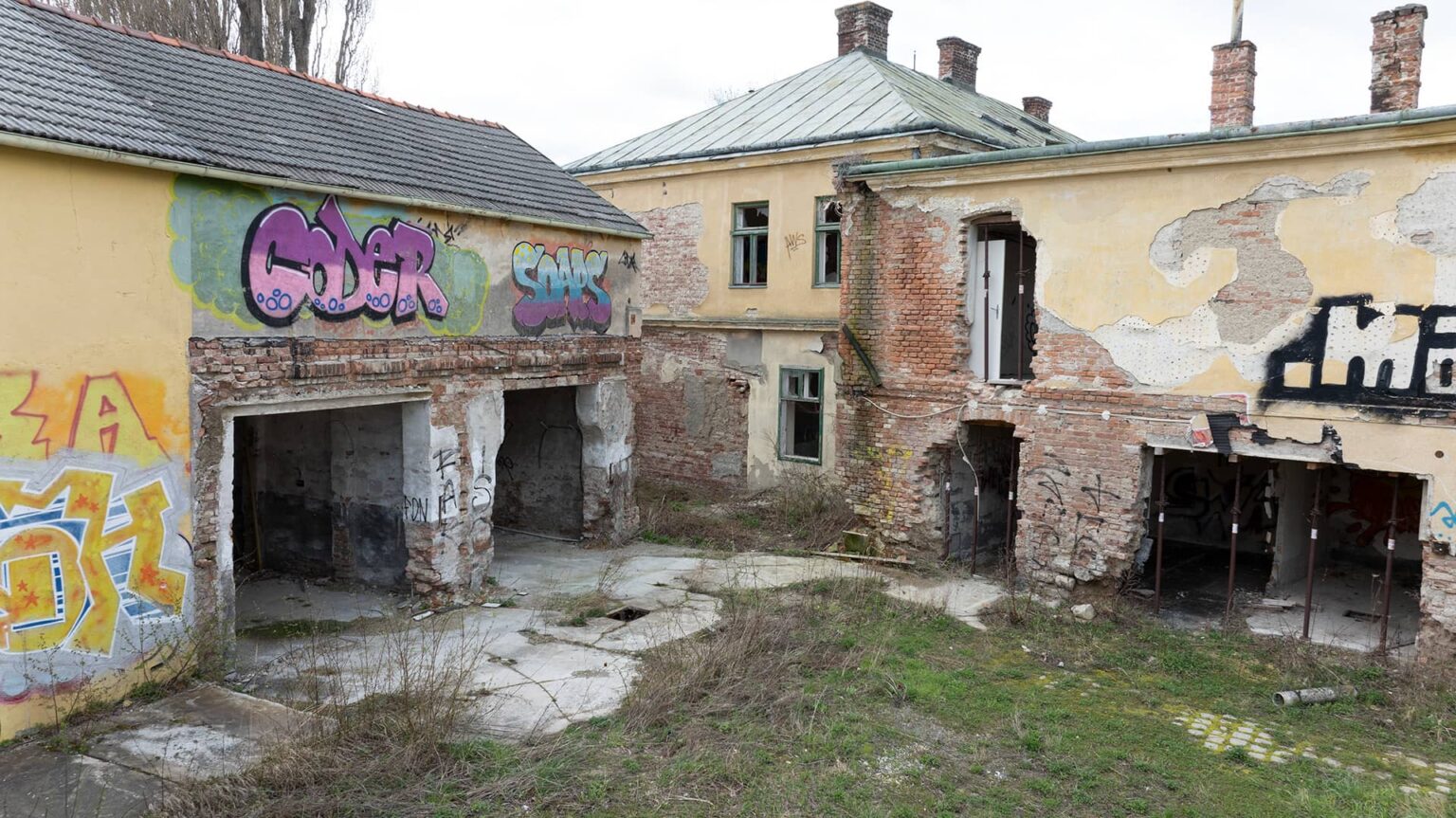 Bleiwerk 0293